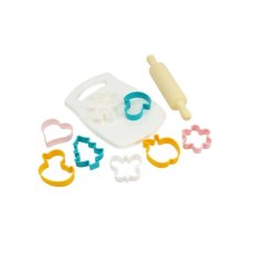 Игровой набор 3 профессии для детей, ТехноК