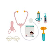 Игровой набор 3 профессии для детей, ТехноК