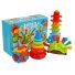 Набор подарочный развивающих игрушек 4в1 Изучай и играй, ТехноК