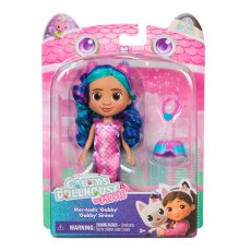 Кукла Габби Русалочка, Gabby's Dollhouse