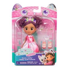 Кукла Габби Королева хрустального сада, Gabby's Dollhouse