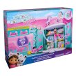Кукольный домик Габби: Мяукошачий домик Габби, Gabby's Dollhouse