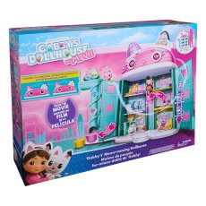 Кукольный домик Габби: Мяукошачий домик Габби, Gabby's Dollhouse