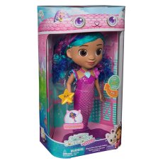 Кукла Русалочка Габби Пой и сияй, Gabby's Dollhouse