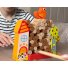 Деревянная игра-балансир Курочка, Tooky Toy