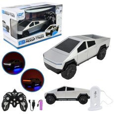 Машина гоночная на радиоуправлении