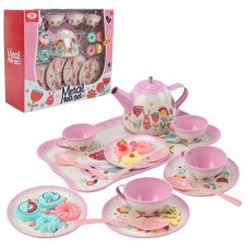 Набор посуды Чайный сервиз