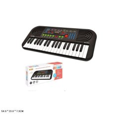 Детский синтезатор