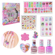 Маникюрный набор