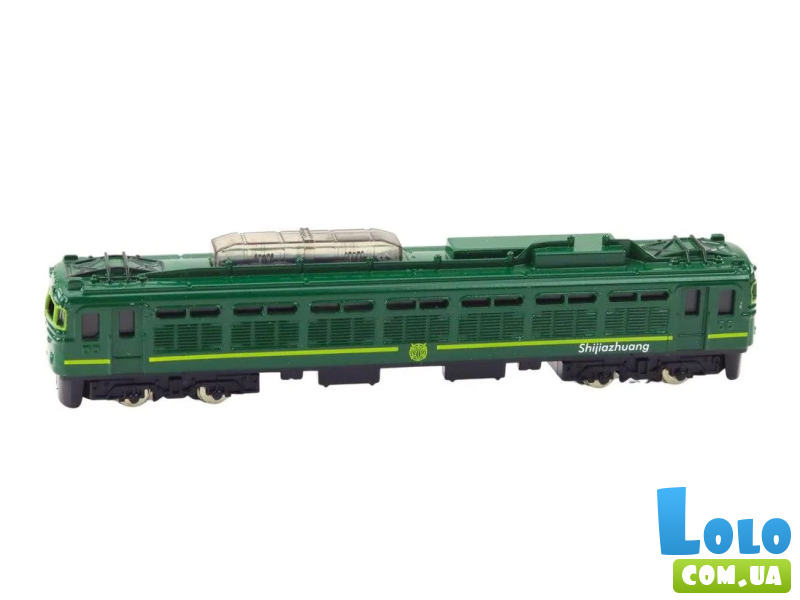 Поезд игрушечный (в ассортименте)