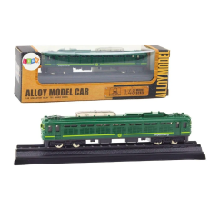 Поезд игрушечный (в ассортименте)