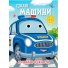 Книга Интересные машины Смешные глазки, Jumbi