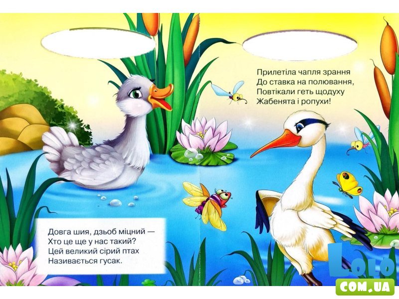 Книга для маленьких Кто это на пруду Солнышко, Манго-book
