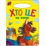 Книга для маленьких Кто это на ферме Солнышко, Манго-book