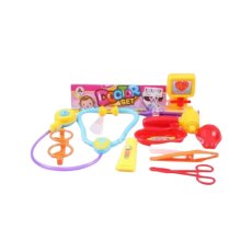 Игровой набор врача (в ассортименте)