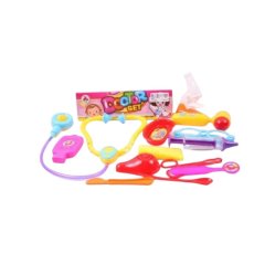 Игровой набор врача (в ассортименте)