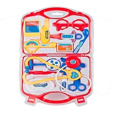 Игровой набор врача (в ассортименте)