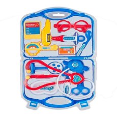 Игровой набор врача (в ассортименте)