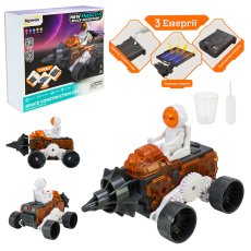 Интерактивная игрушка Луноход