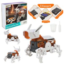 Интерактивная игрушка Робопес