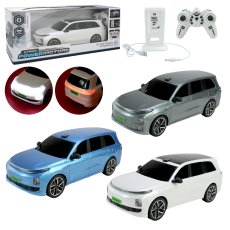 Машина на радиоуправлении (в ассортименте)