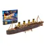 Деревянный 3D конструктор Титаник, Puzzleоk (Puz-00938), 269 дет.