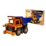 Деревянный 3D конструктор Самосвал, Puzzleоk (Puz-00920), 96 дет.