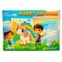 Картина по номерам Милый Единорог, Puzzleоk (А3)