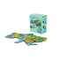 Магнитная карта-пазл Украина, Puzzleоk (Новая), 25 эл.
