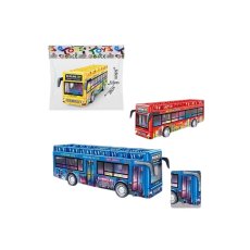 Автобус (в ассортименте)