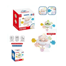 Погремушка-прорезыватель