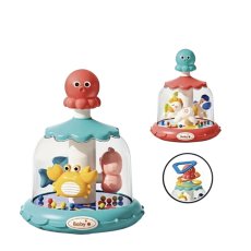 Развивающая игрушка Юла (в ассортименте)