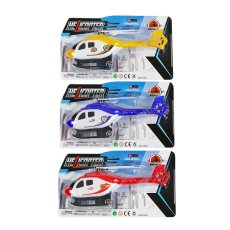 Вертолет Полиция (в ассортименте)