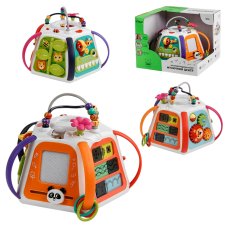 Музыкальный мультибокс, TK Group (в ассортименте)