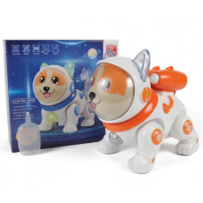 Интерактивная собачка (в ассортименте)