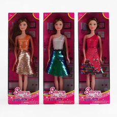 Кукла Модница (в ассортименте)