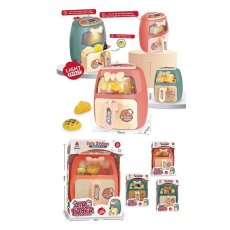 Мультипечь детская (в ассортименте)