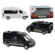 Машина металлопластиковая Mercedes-Benz Sprinter, АвтоЕксперт (в ассортименте)