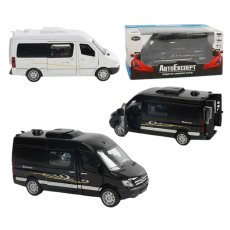 Машина металлопластиковая Mercedes-Benz Sprinter, АвтоЕксперт (в ассортименте)