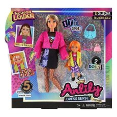 Набор кукол Модницы