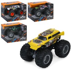 Джип (в ассортименте)