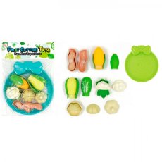 Набор продуктов на липучках (в ассортименте)