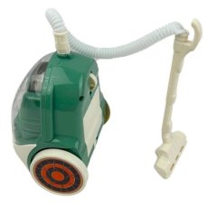 Пылесос детский с пенопластовыми шариками, Limo Toy