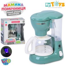 Кофеварка детская, Limo Toy