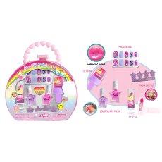 Набор косметики для кукол