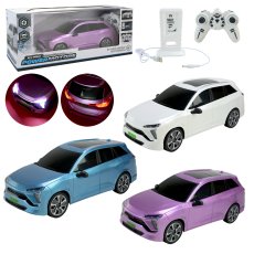 Машина на радиоуправлении Внедорожник Power Motors (в ассортименте)