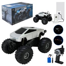 Машина на радиоуправлении Tesla Cybertruck