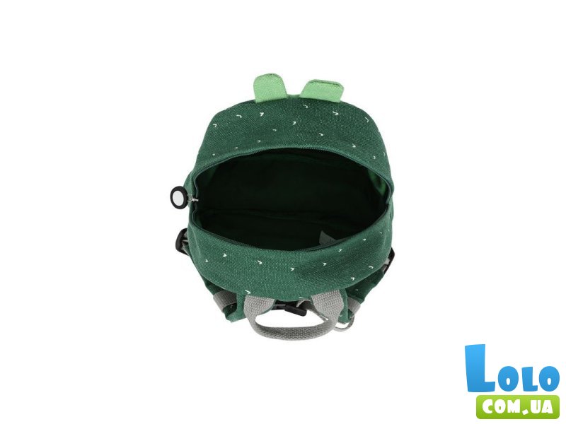 Рюкзак детский Crocodile, Trixie