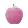 Бампер-подушка Apple, Twins (фиолетовый)