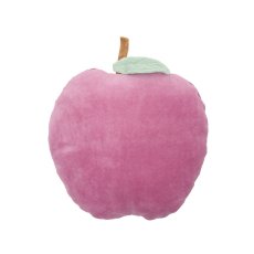 Бампер-подушка Apple, Twins (фиолетовый)